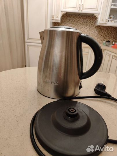 Чайник электрический bork