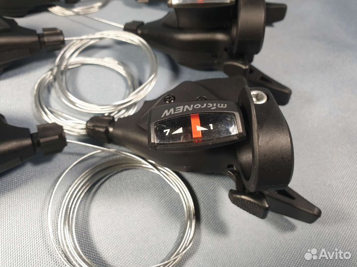 Манетки раздельные Micronew 3/7/8/9/10/11 ск