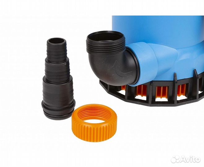 Дренажные насосы Джилекс Дренажник