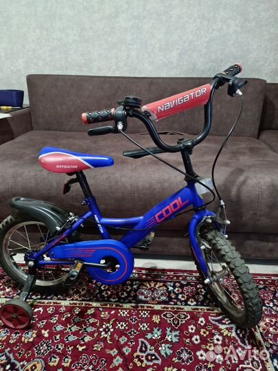 Велосипеды бу для детей