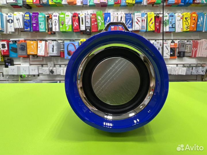 Портативная колонка Hoco BS40