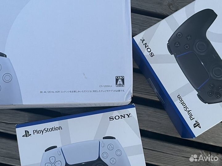 PlayStation 5 (рассрочка без взноса) Новый