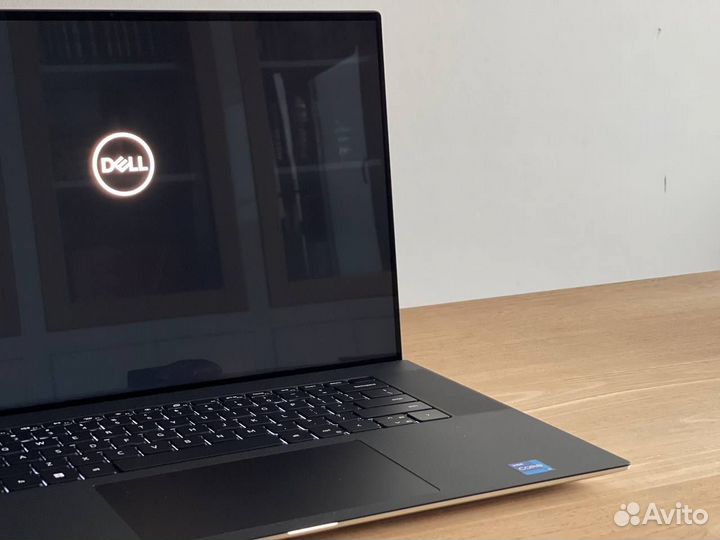 Dell XPS 9730 17