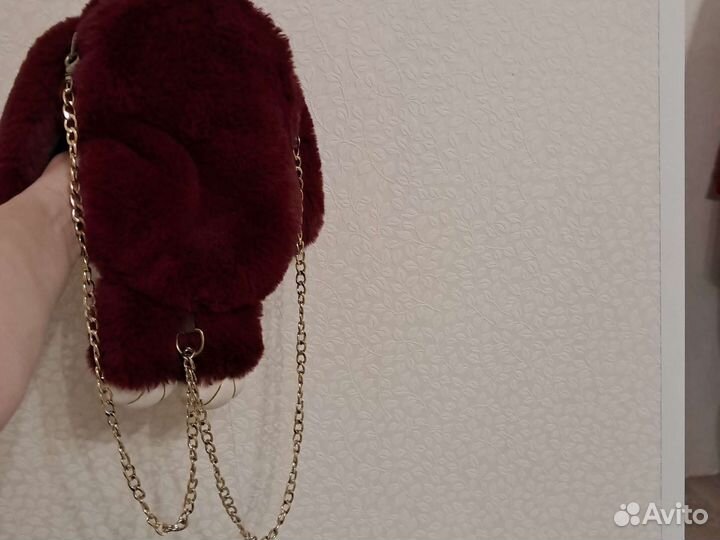 Рюкзак детский для девочки