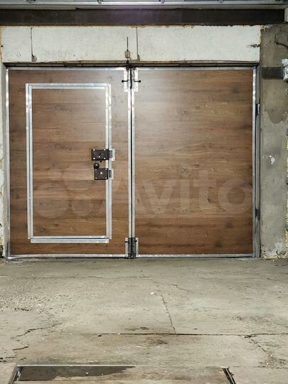 Гараж, 28 м²