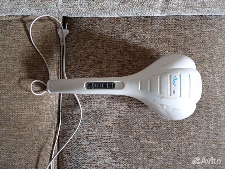 Массажер для спины