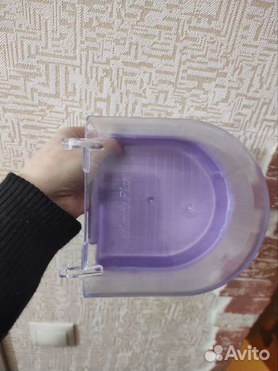 Купалка для птиц