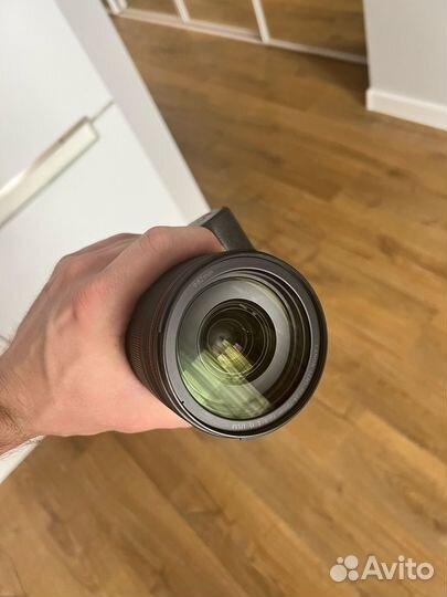 Фотоаппарат Canon r6 + canon rf 24-70 f2.8