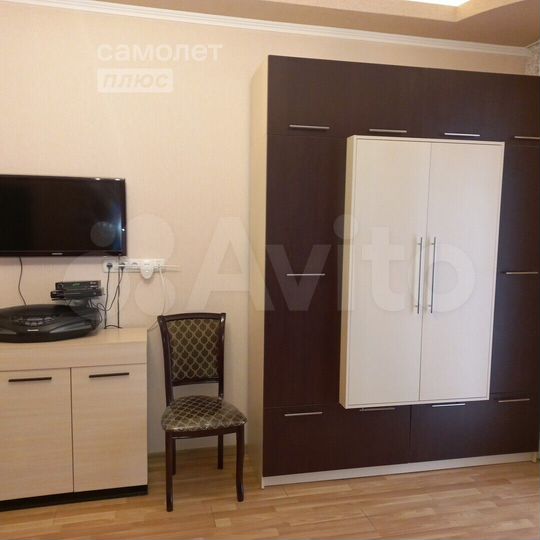 2-к. апартаменты, 56,1 м², 1/5 эт.