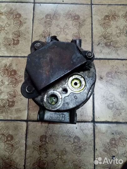 Компрессор кондиционера C20LE Daewoo Espero 2,0