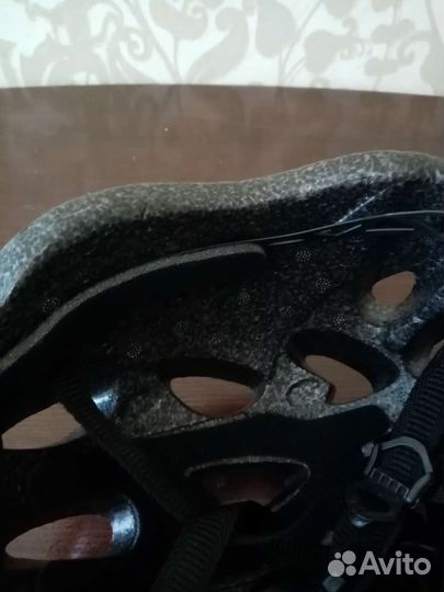 Велошлем детский