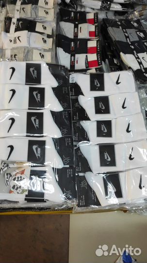 Носки Nike оптом