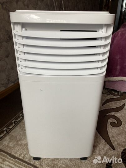 Кондиционер мобильный