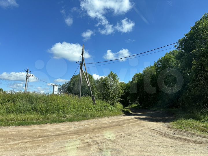 Участок 3,28 га (СНТ, ДНП)