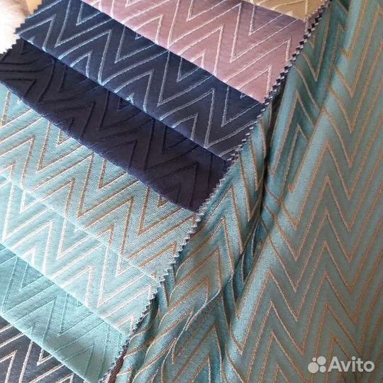 Покрывала, шторы, текстильное оформление интерьера