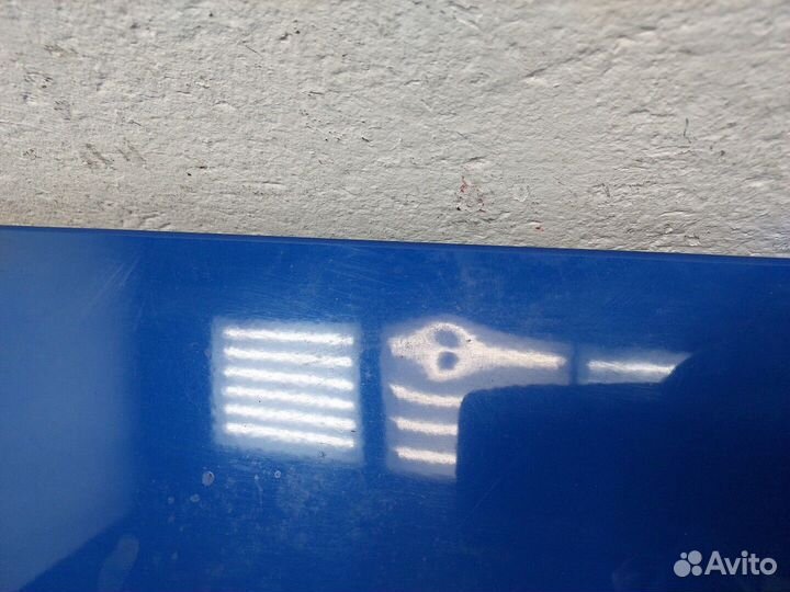 Крышка багажника Volkswagen Golf 4, 2002