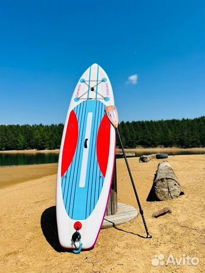 Сапборд сап доска сап борд sup