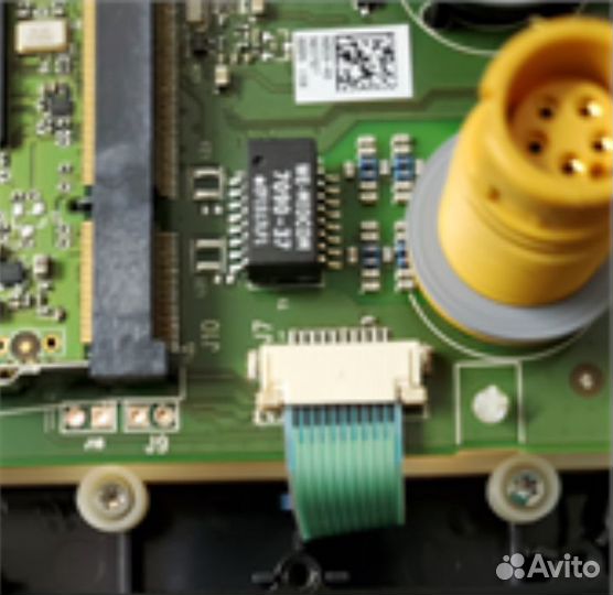 Ремонт эхолотов, картплоттеров Lowrance, Garmin