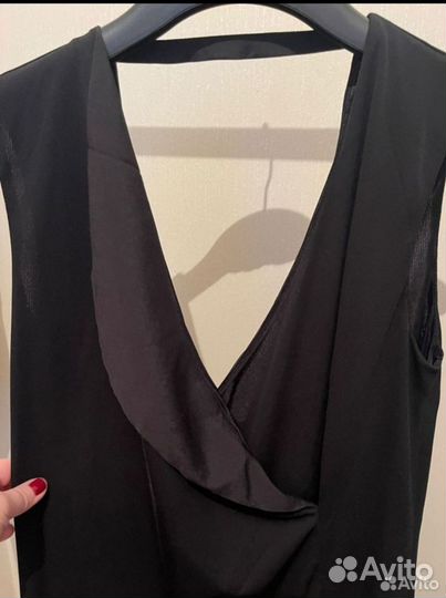 Платье Зара 48