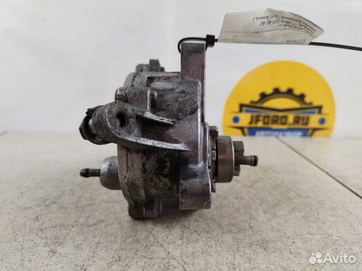 Вакуумный насос тормозной Volvo S60 RS71 2.4D