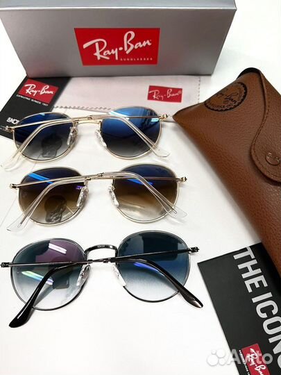 Очки ray ban rb 3447