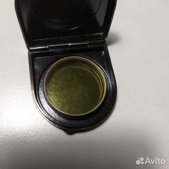 Фотоэкспонометр Ленинград-4. Светофильтры желтые