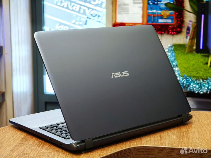 Как новый Asus для работы и досуга