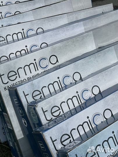 Радиатор Termica