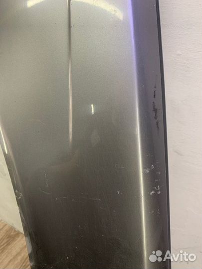 Крыло переднее левое Bmw 5 Series (E39) седан 2002