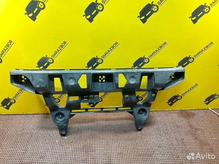 Крепление бампера заднее Bmw X6 F16 Ф16 N57D30B
