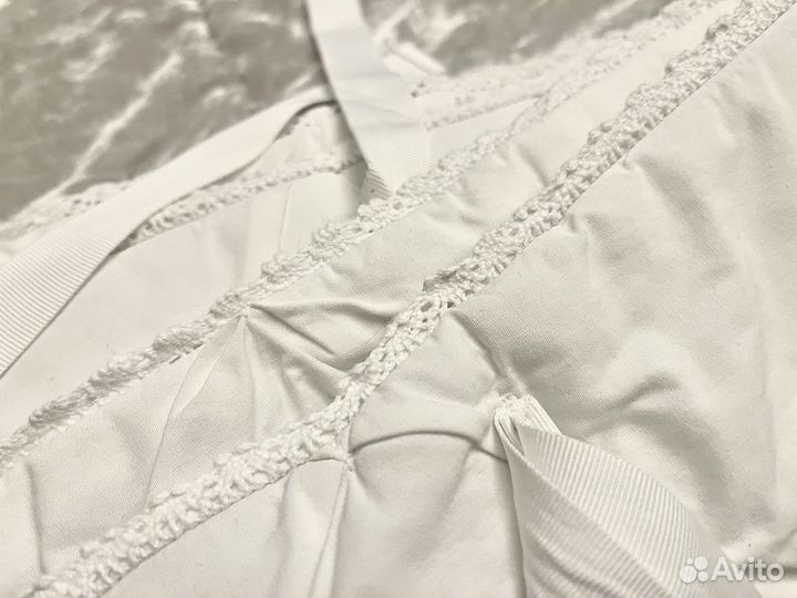 Бортик Stokke Sleepi на кроватку