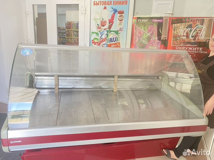 Холодельник в шикарном состоянии