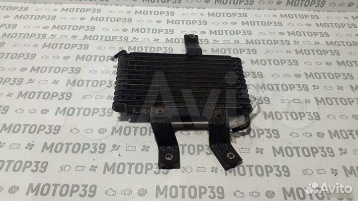 Радиатор АКПП Mitsubishi Pajero 3 3.2DID