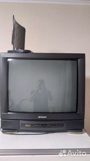 Телевизор Sharp