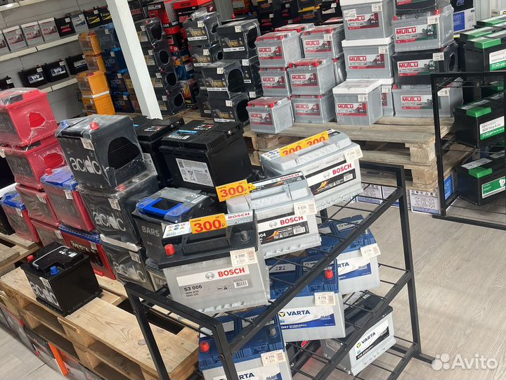 Аккумулятор Автофан 60Ah 470A Прямая полярность