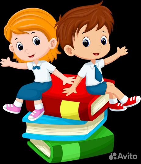 Репетитор начальных классов подготовка к школе
