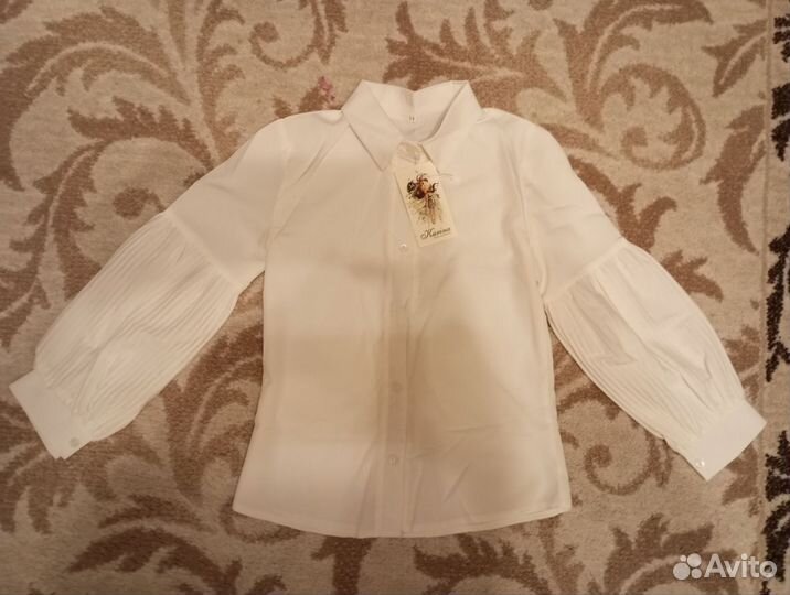 Вещи пакетом для девочки 140