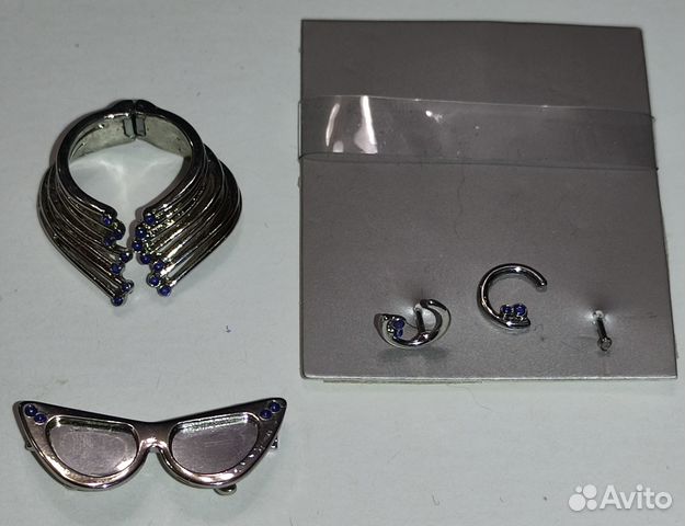 Украшения аксессуары integrity toys poppy Parker