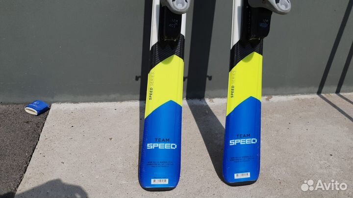 Горные лыжи подростковые Dynastar 130