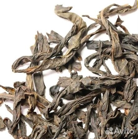 Да Хун Пао / Пиала в подарок Да Хун Пао / Пиала в