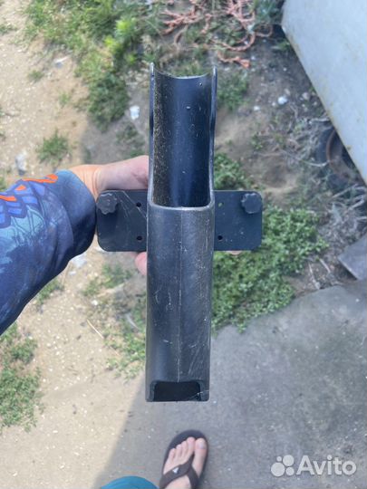 Держатели для спинингов