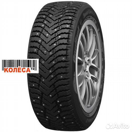 Cordiant Snow Cross 2 195/55 R15