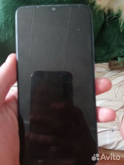Xiaomi Redmi Note 8 Pro, 4/64 ГБ