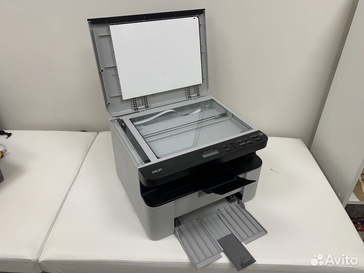 Принтер brother dcp 1510