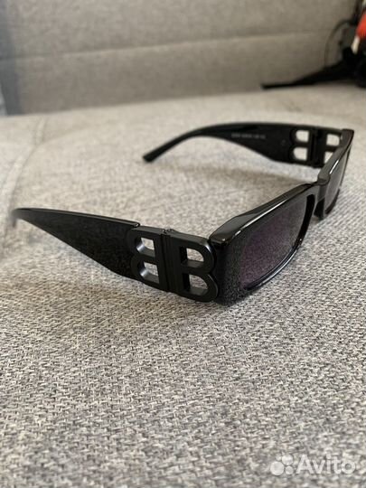 Солнцезащитные очки унисекс