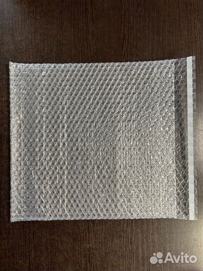 Пакет для виниловых пластинок 12