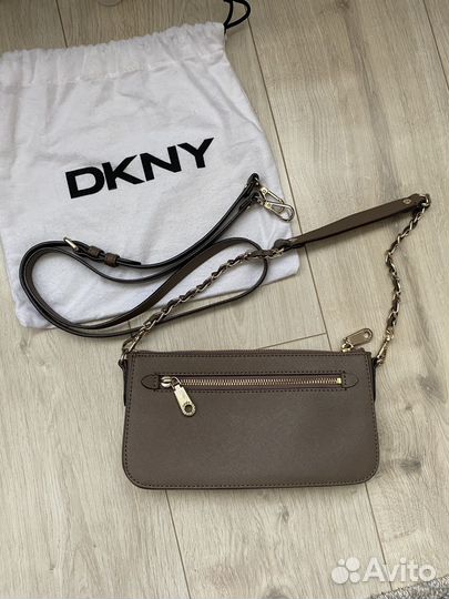 Сумка dkny оригинал