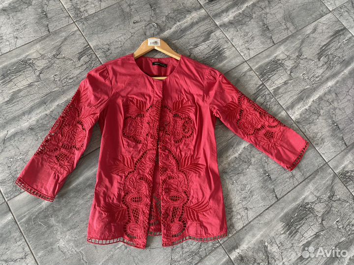 Блузка/рубашка