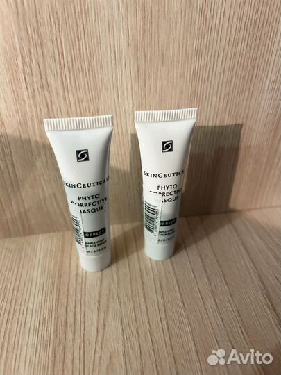 Skinceuticals phyto corrective masque