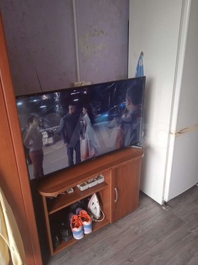 Комната 12,8 м² в 1-к., 5/5 эт.